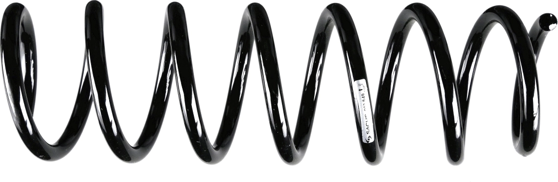 Arc suspensie