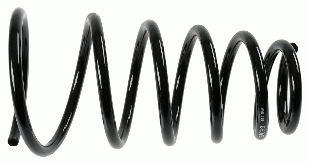 Arc suspensie
