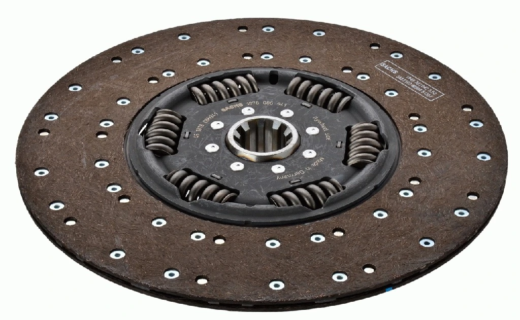 Disc ambreiaj