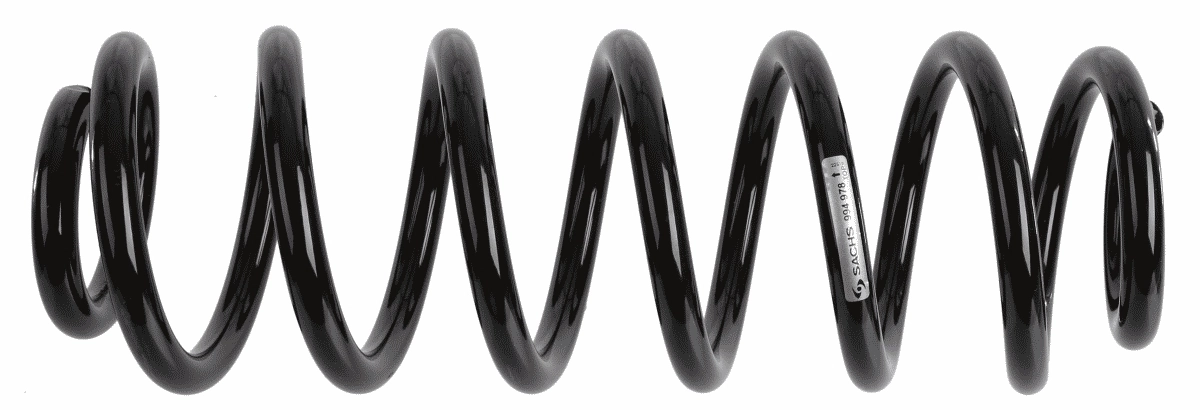 Arc suspensie