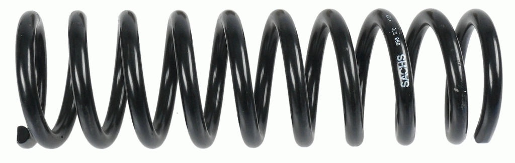 Arc suspensie