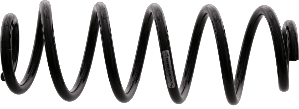 Arc suspensie