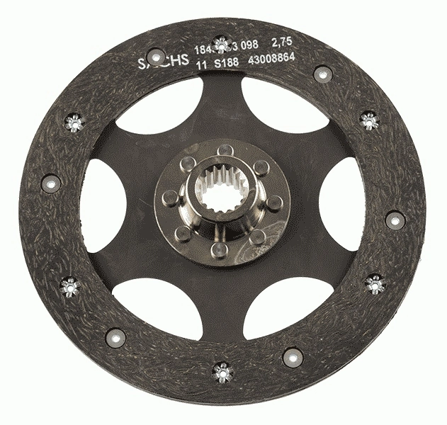 Disc ambreiaj