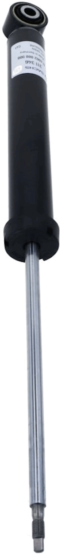 Amortizor
