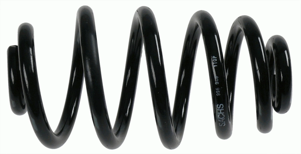 Arc suspensie