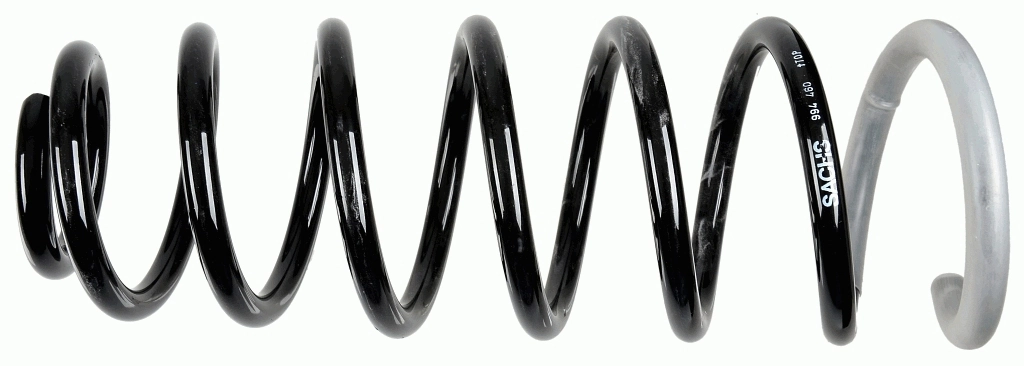 Arc suspensie