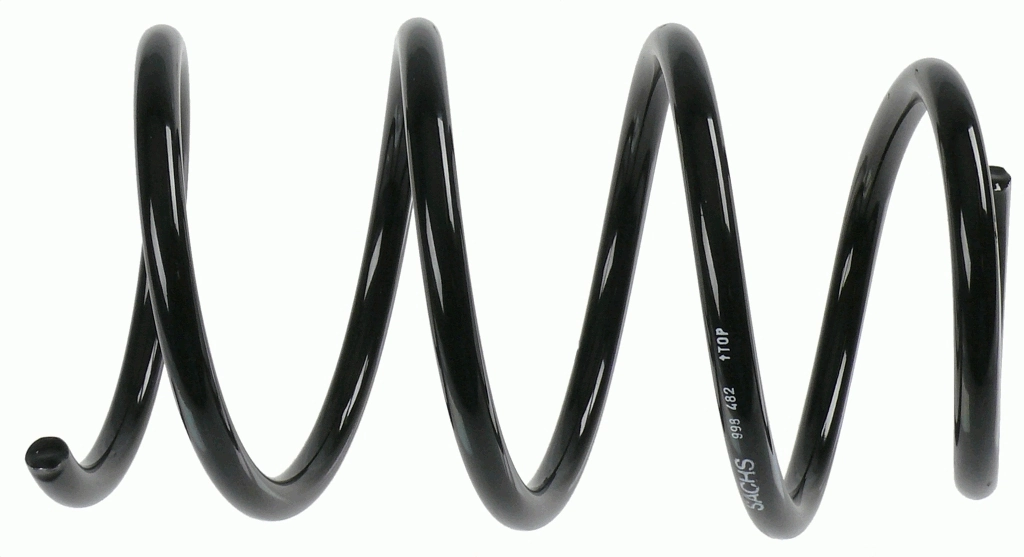 Arc suspensie