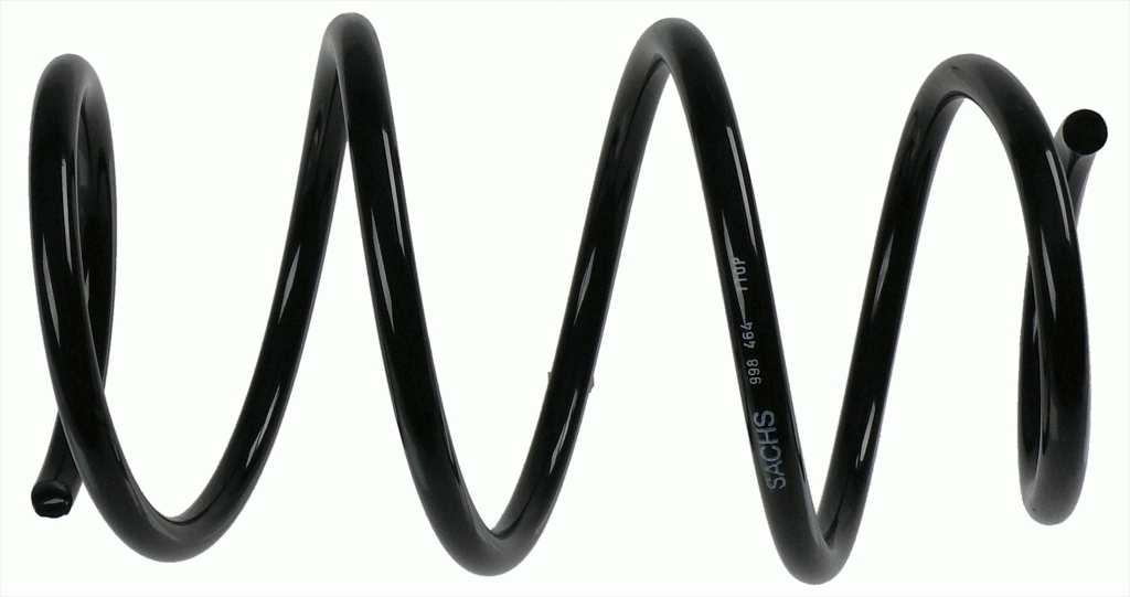Arc suspensie