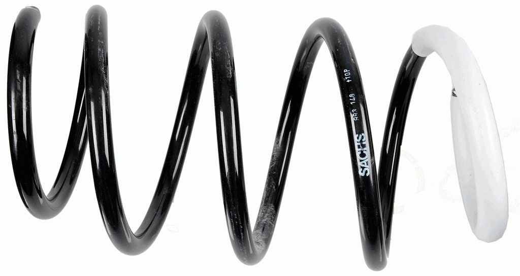Arc suspensie