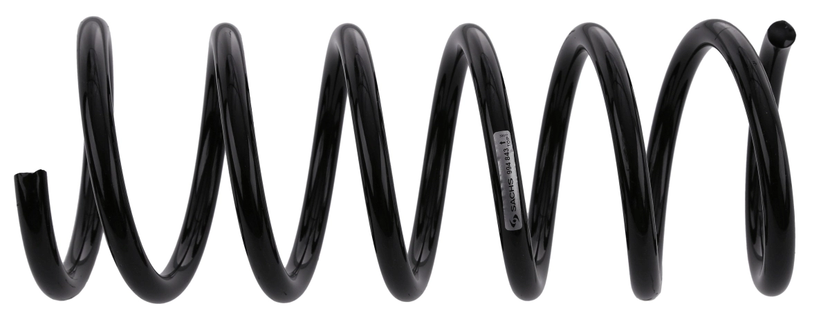 Arc suspensie