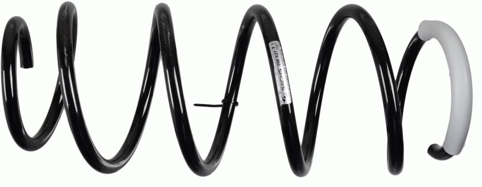 Arc suspensie