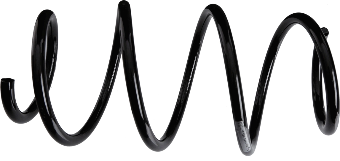 Arc spiral