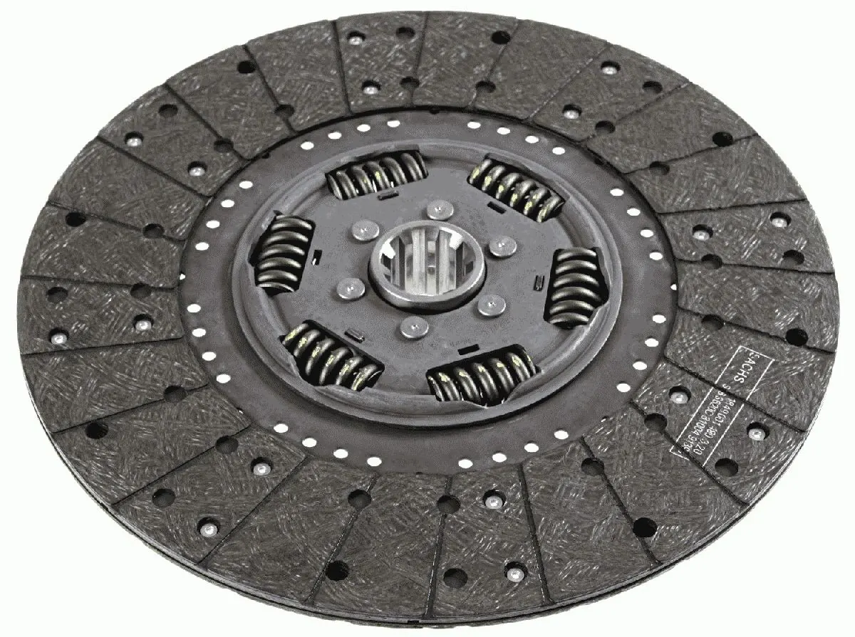 Disc ambreiaj