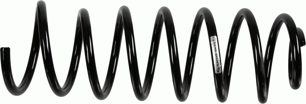 Arc suspensie