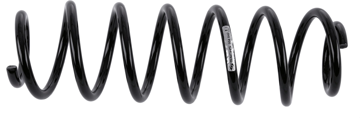 Arc suspensie