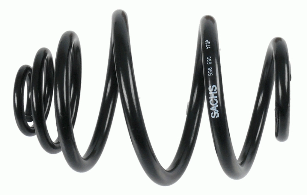 Arc suspensie
