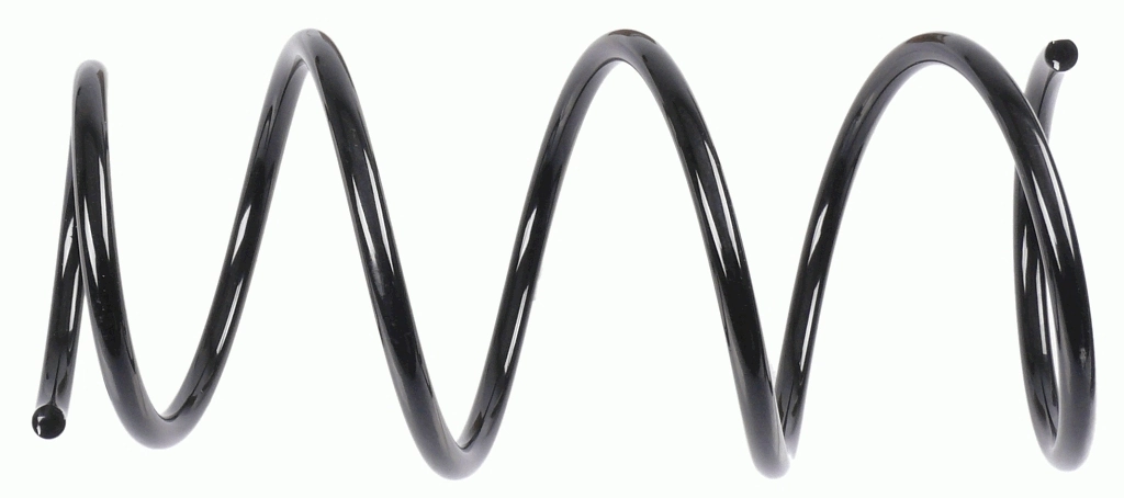 Arc suspensie