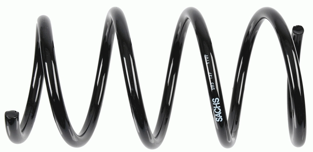Arc suspensie