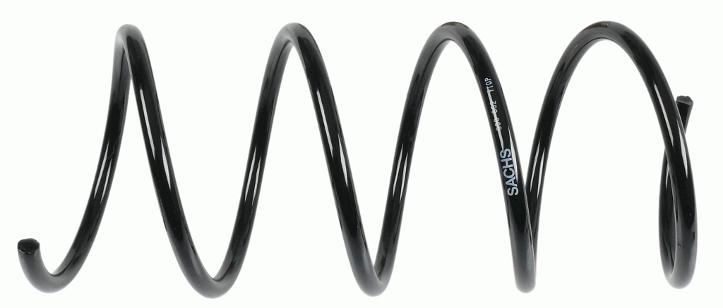 Arc suspensie