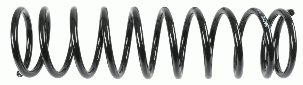 Arc suspensie
