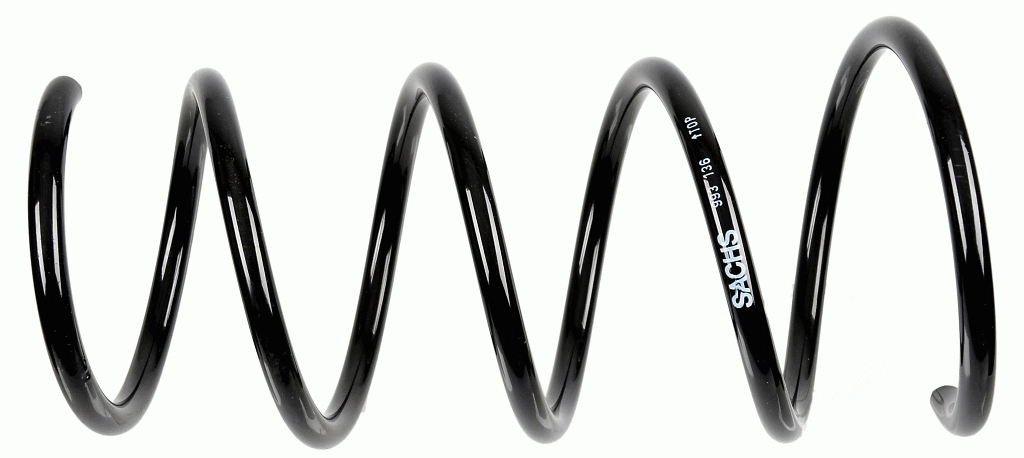 Arc suspensie