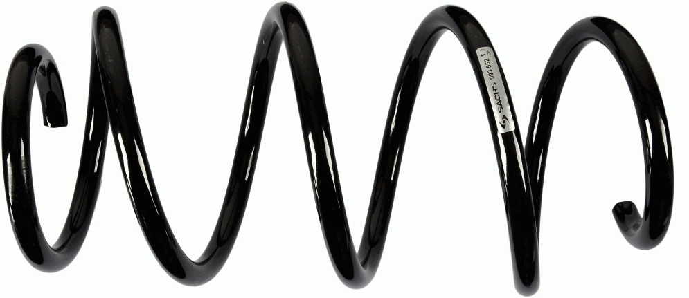 Arc suspensie