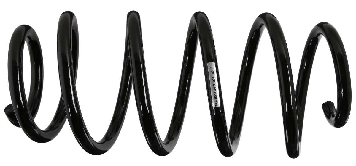 Arc suspensie