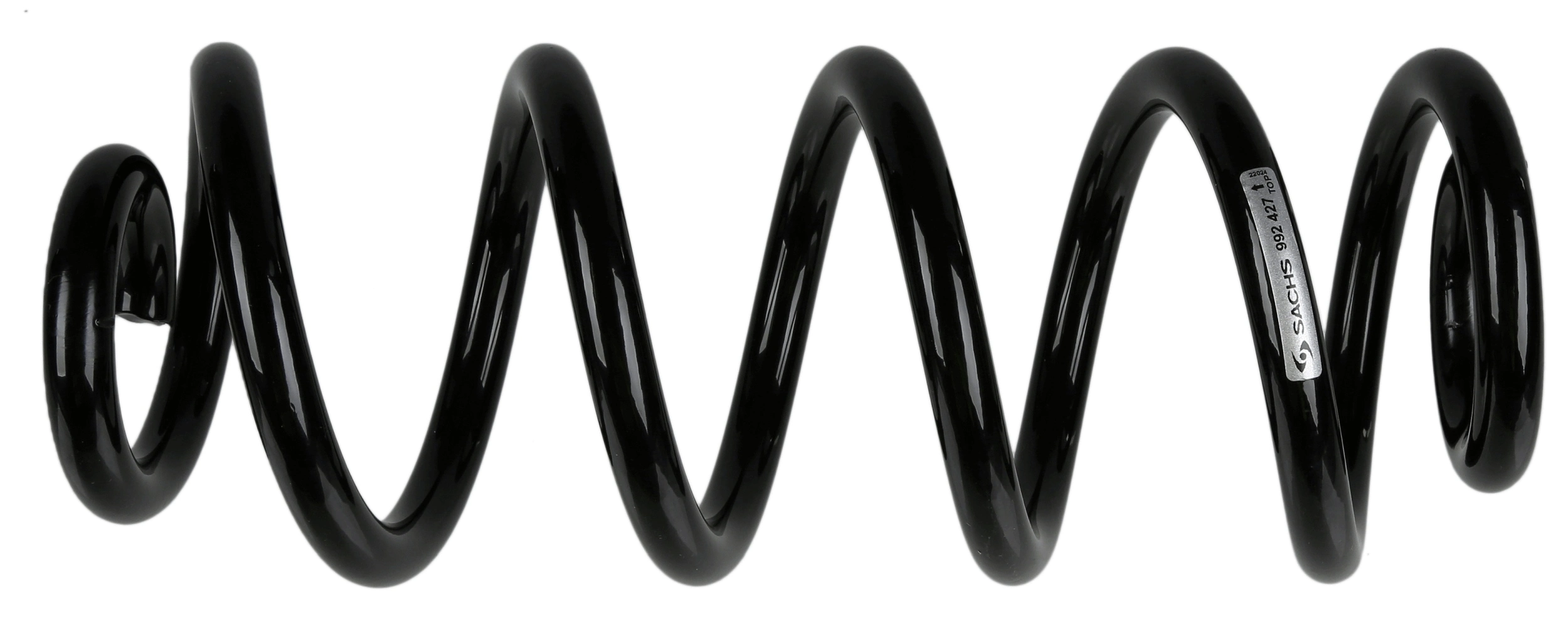 Arc suspensie