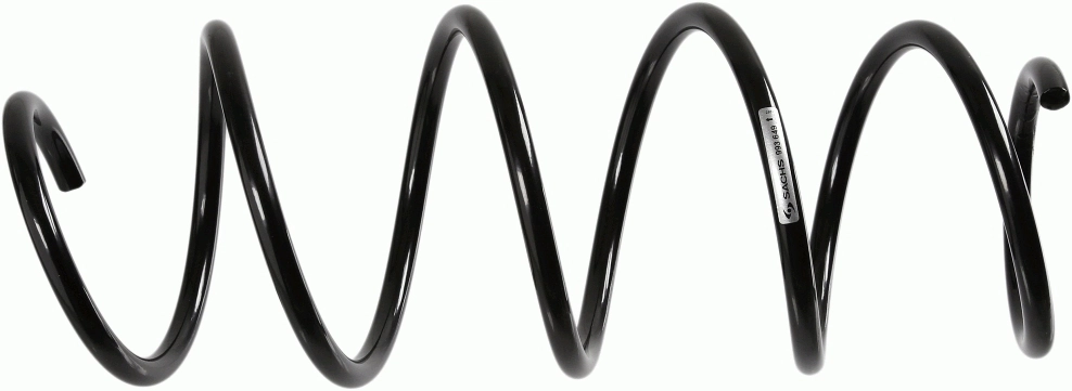Arc suspensie
