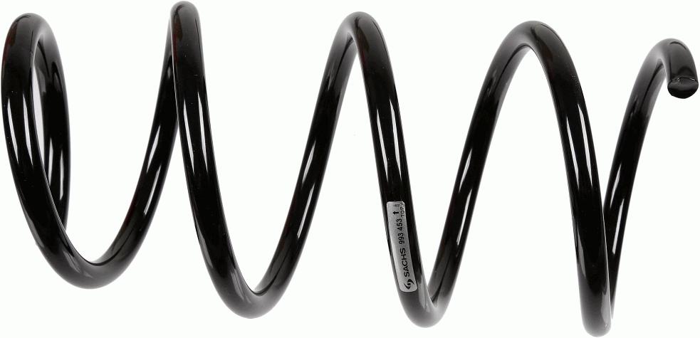 Arc suspensie
