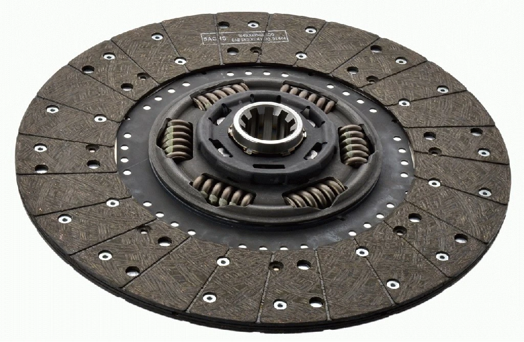 Disc ambreiaj