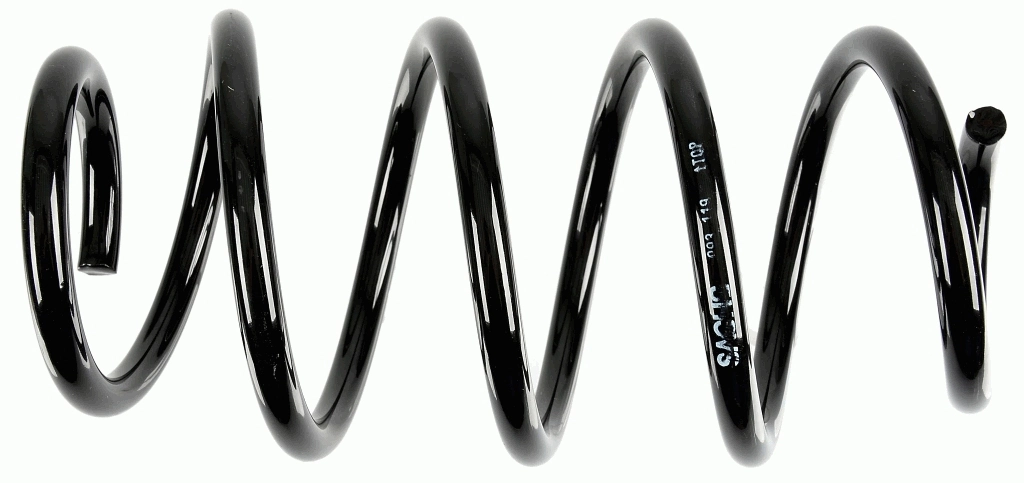 Arc suspensie
