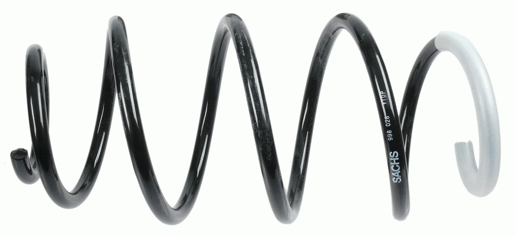 Arc suspensie
