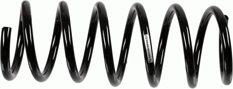 Arc suspensie