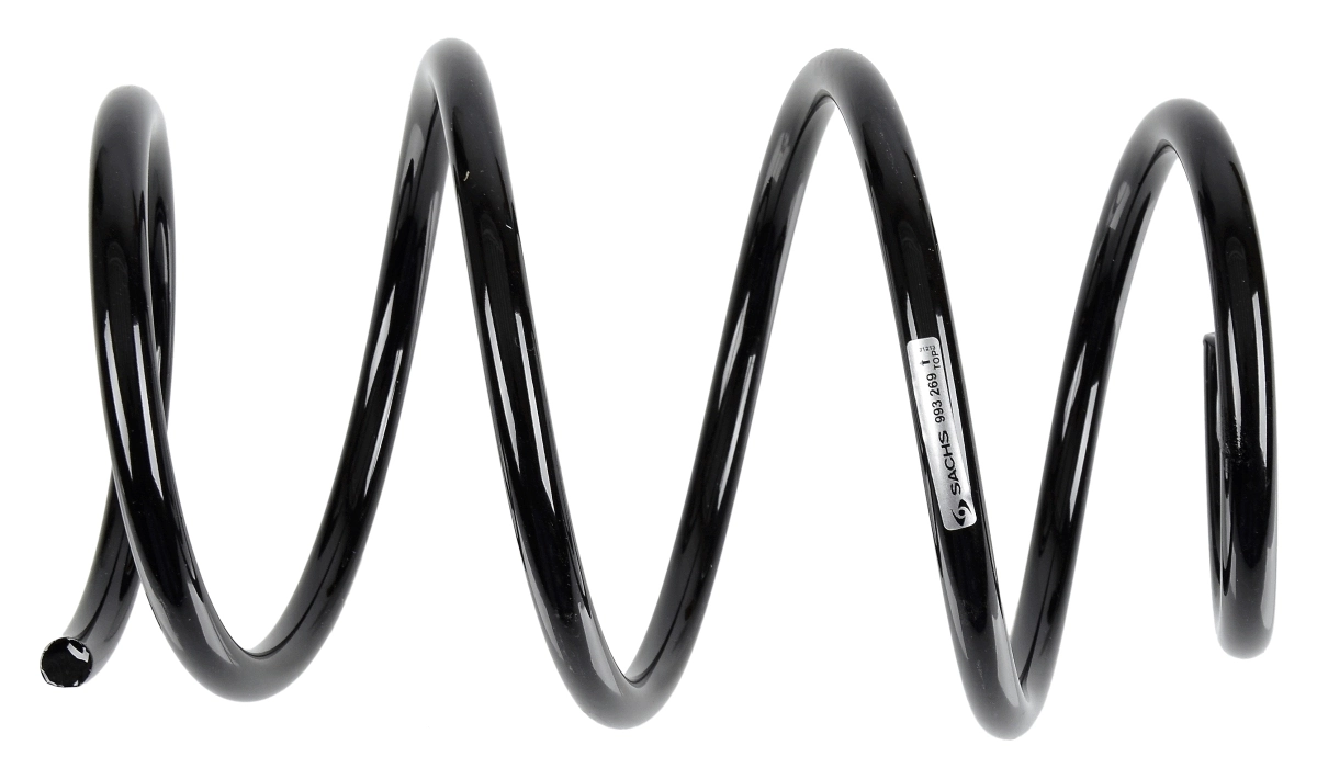 Arc suspensie