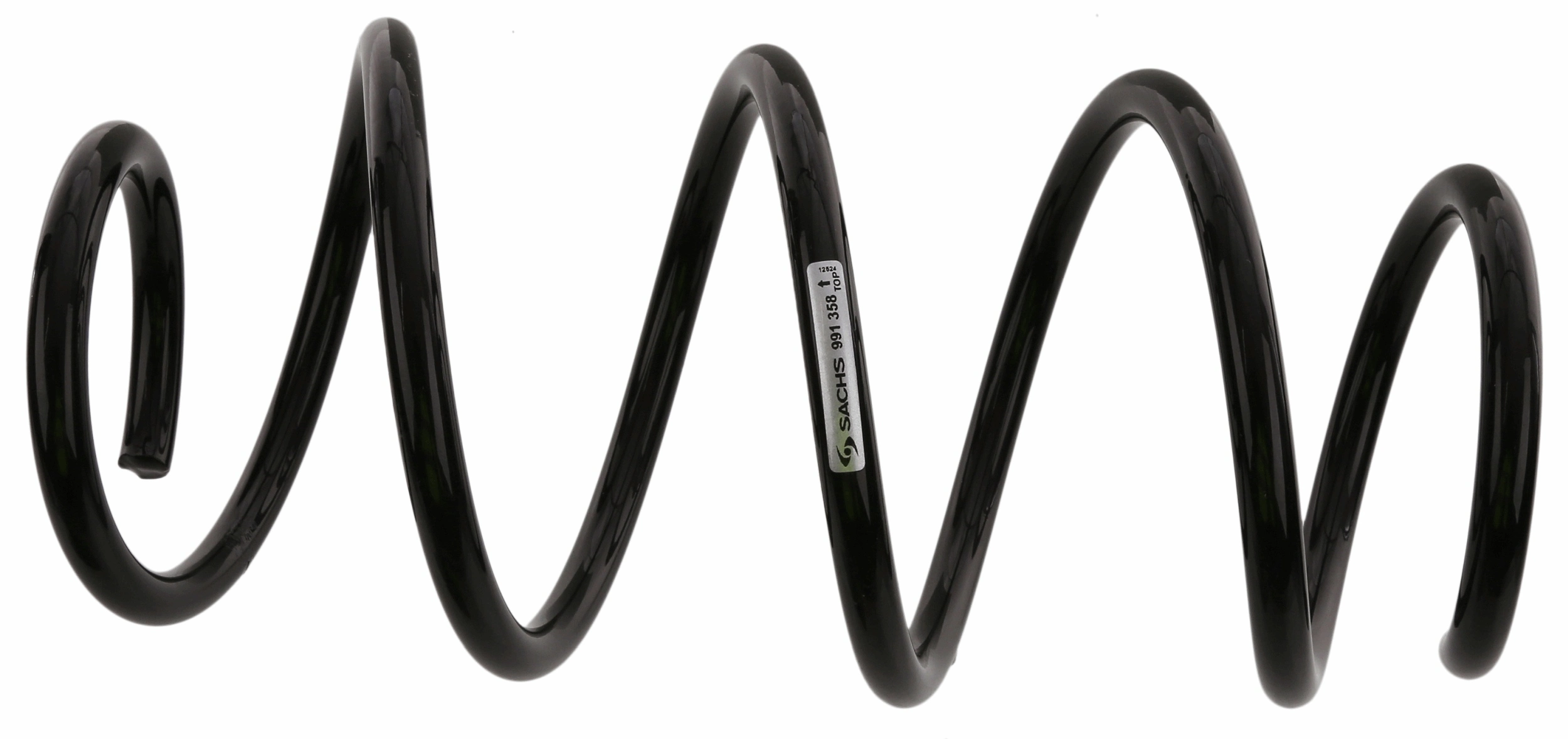 Arc suspensie