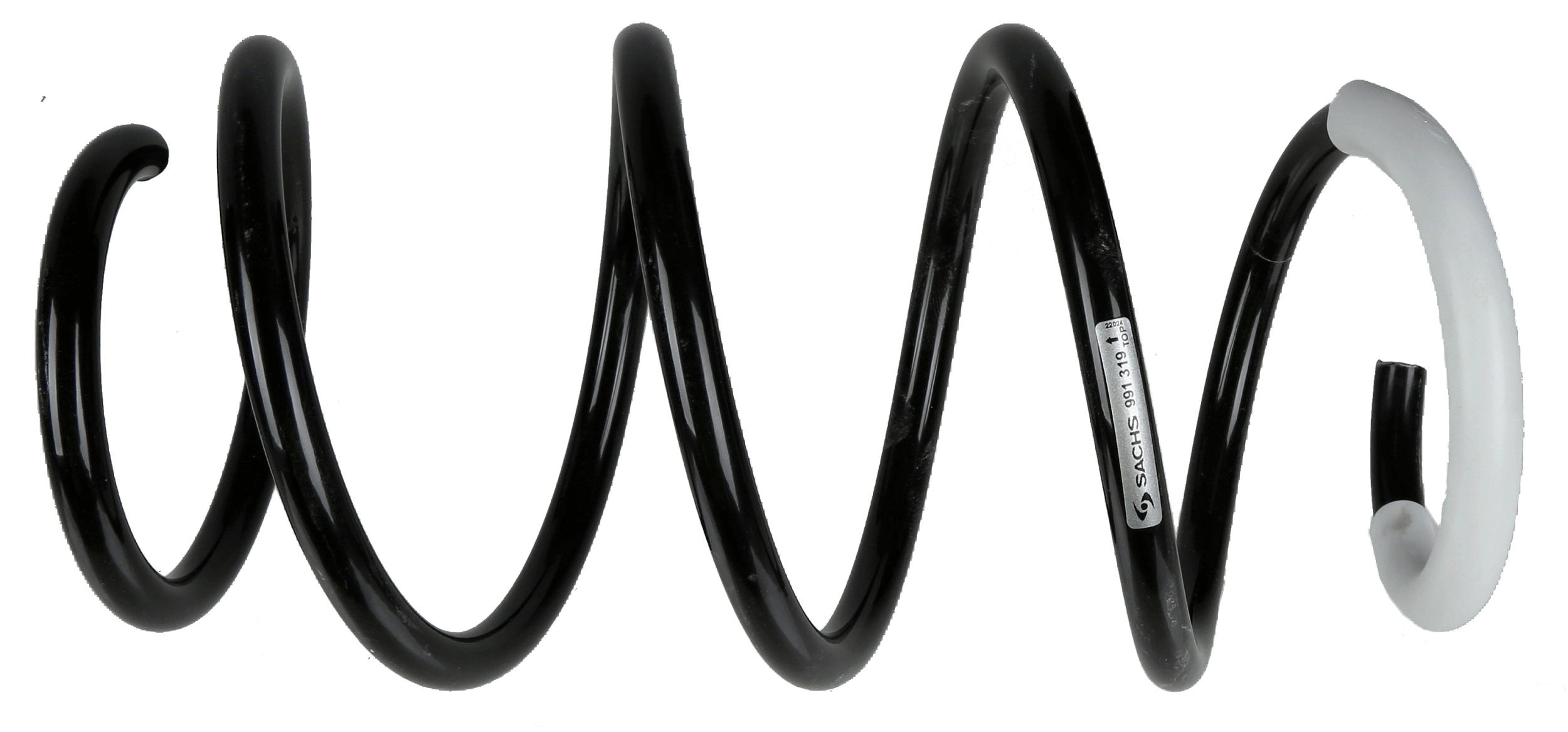 Arc suspensie