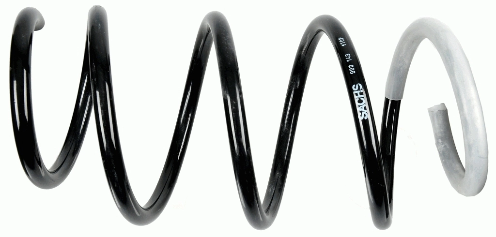 Arc suspensie