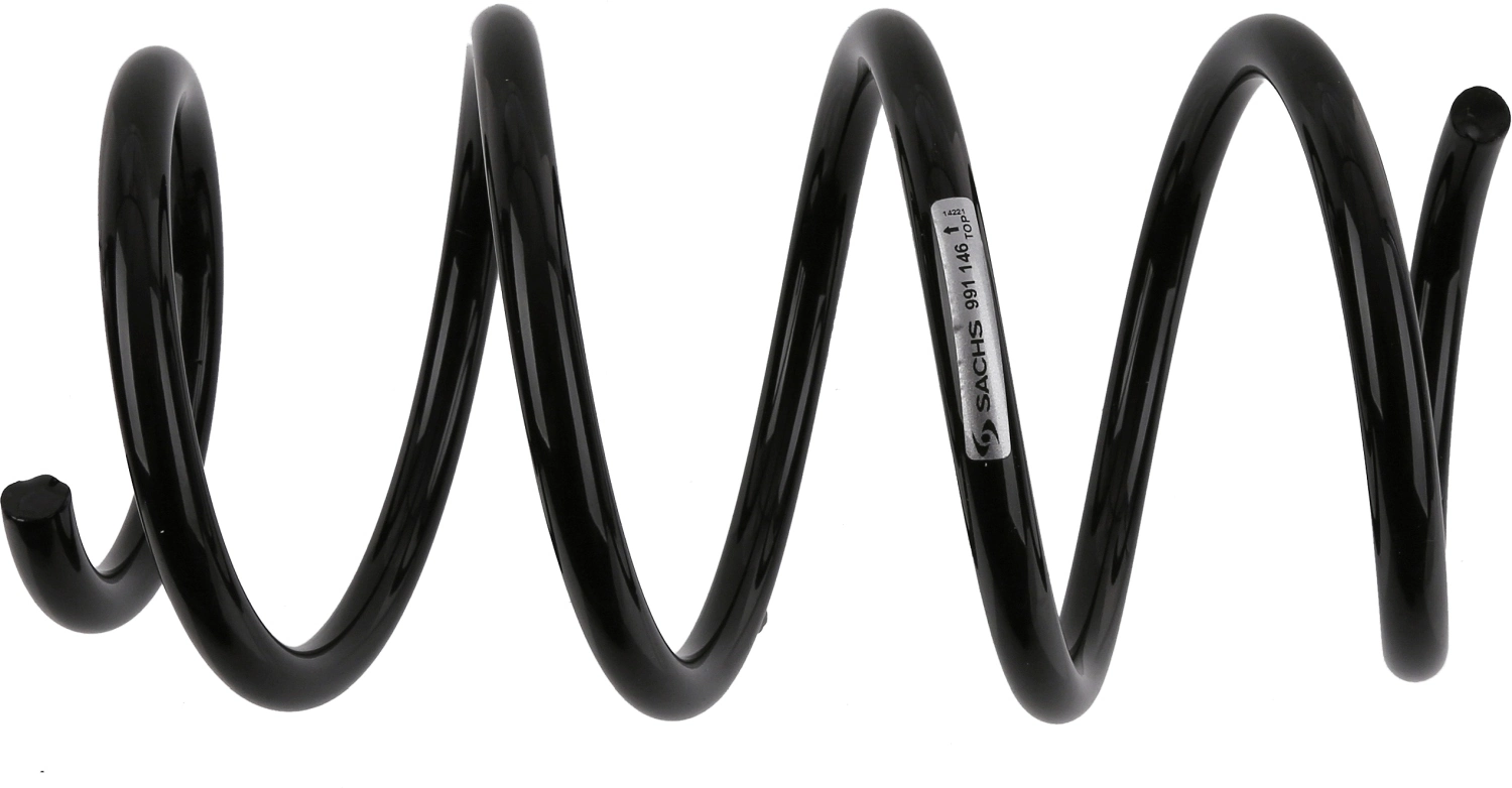 Arc suspensie