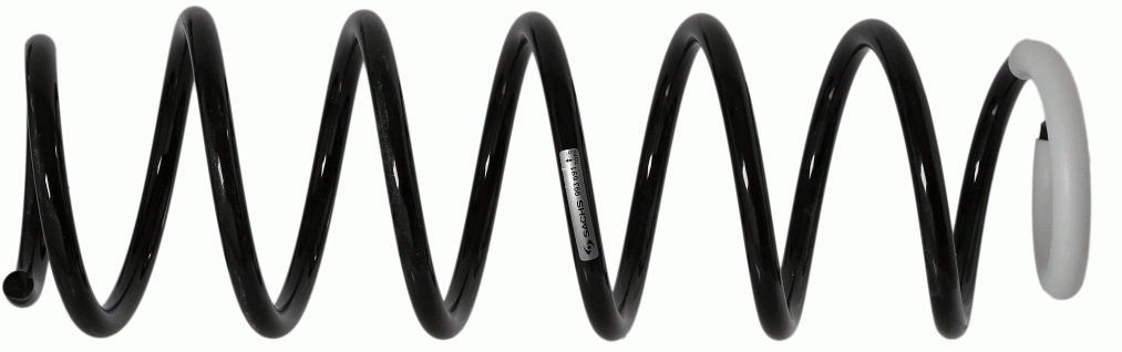 Arc suspensie