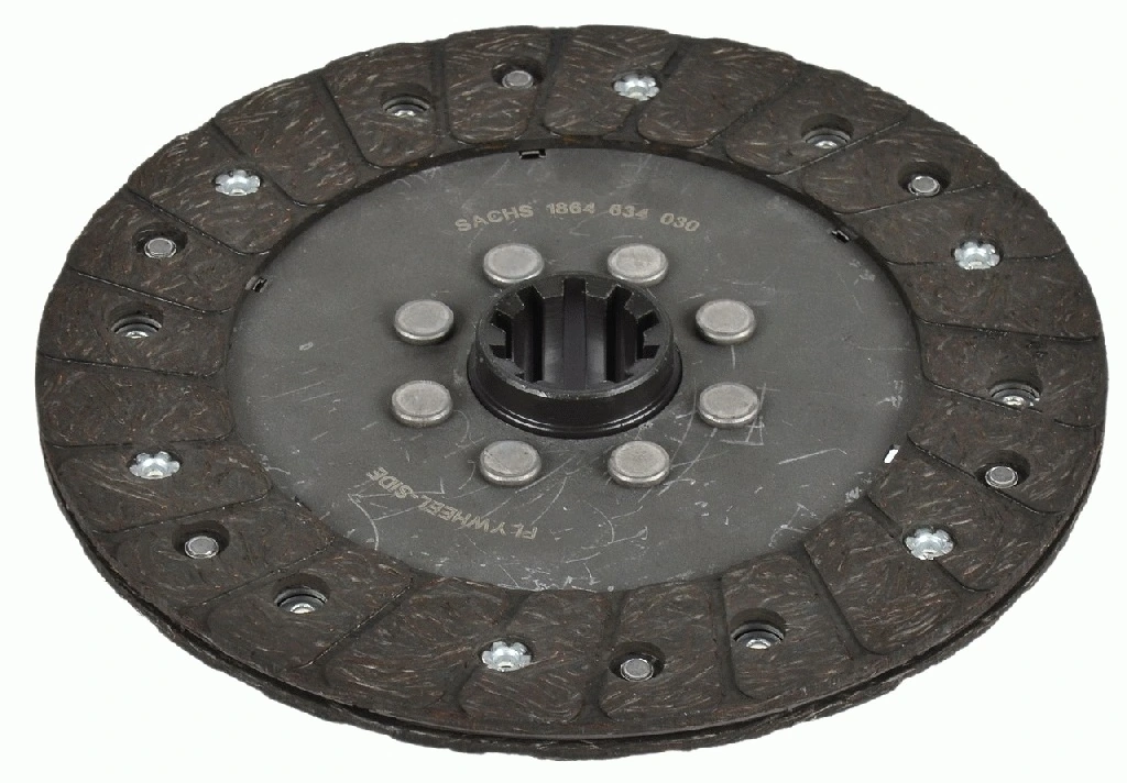 Disc ambreiaj