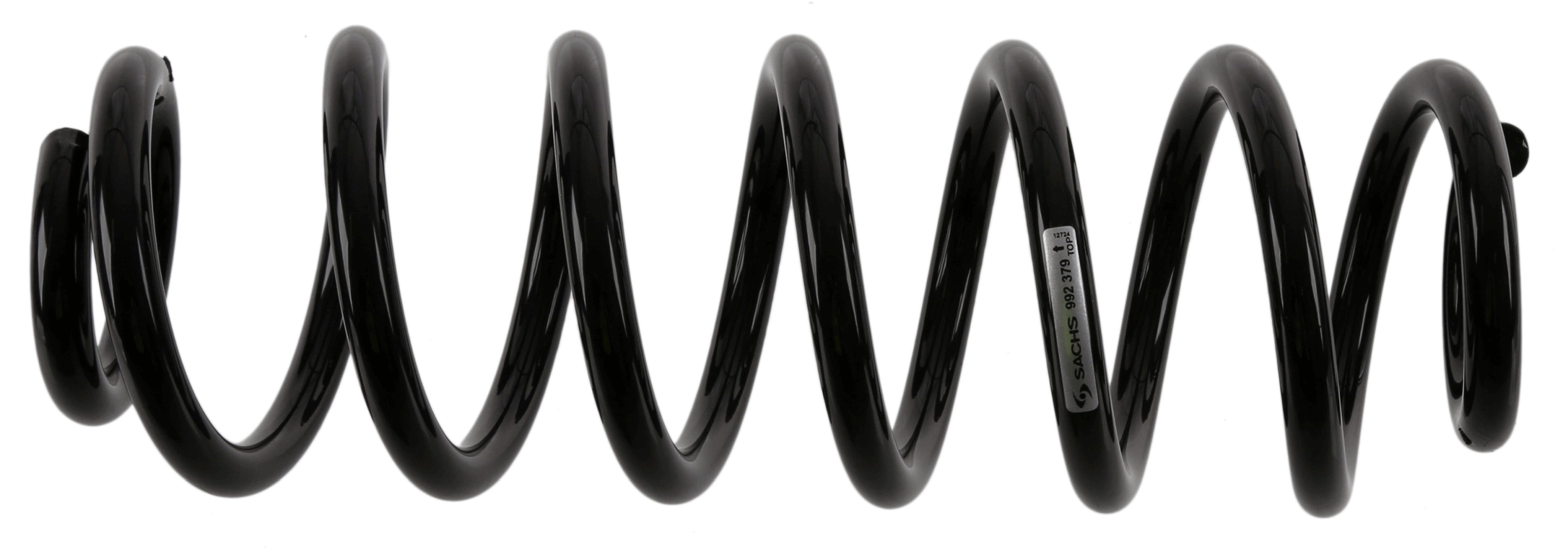 Arc suspensie