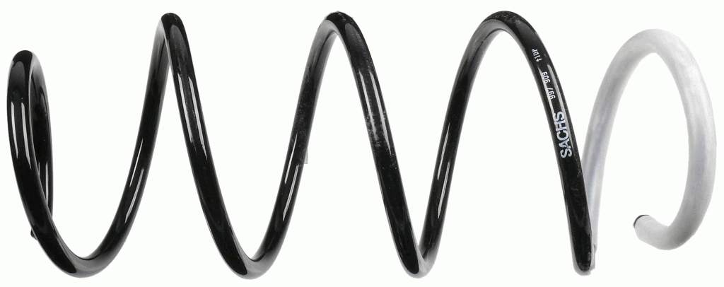 Arc spiral