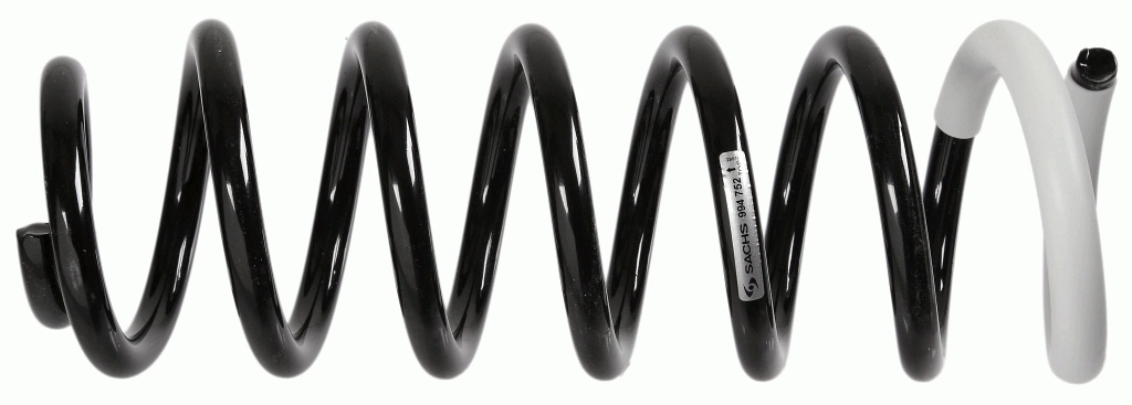 Arc spiral