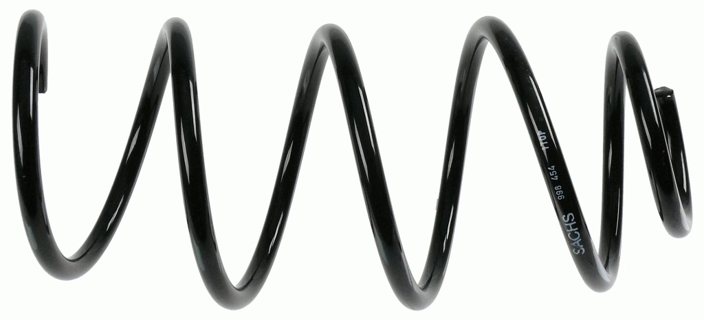 Arc suspensie