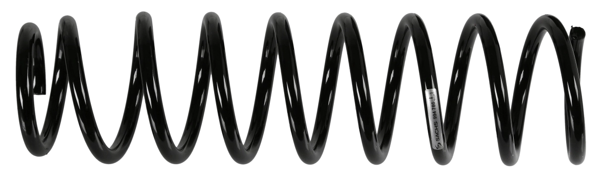 Arc suspensie