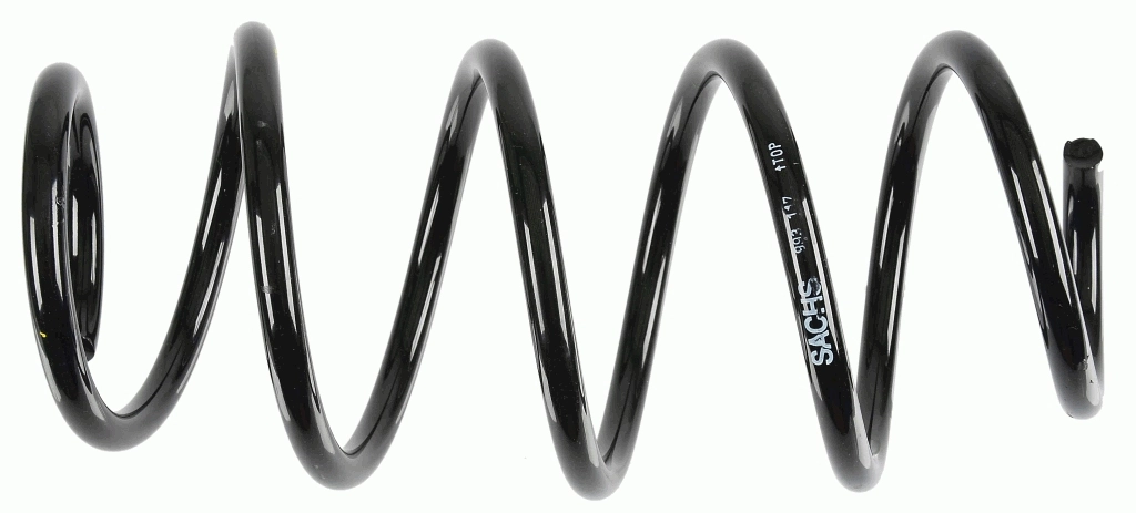 Arc suspensie