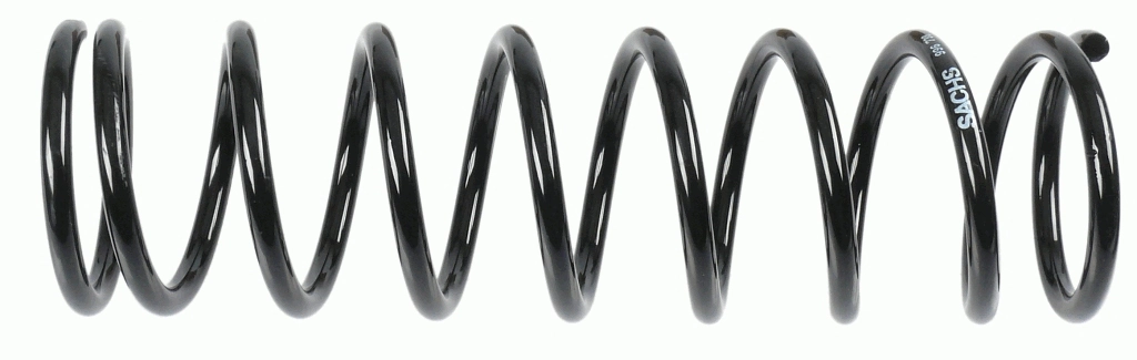 Arc suspensie