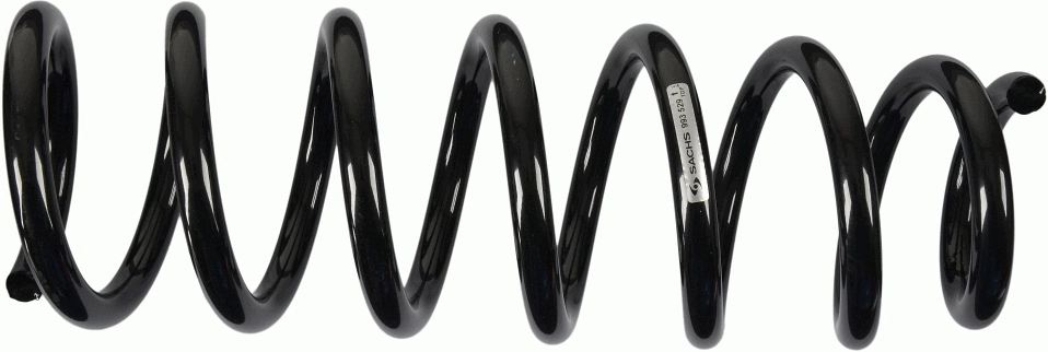 Arc suspensie
