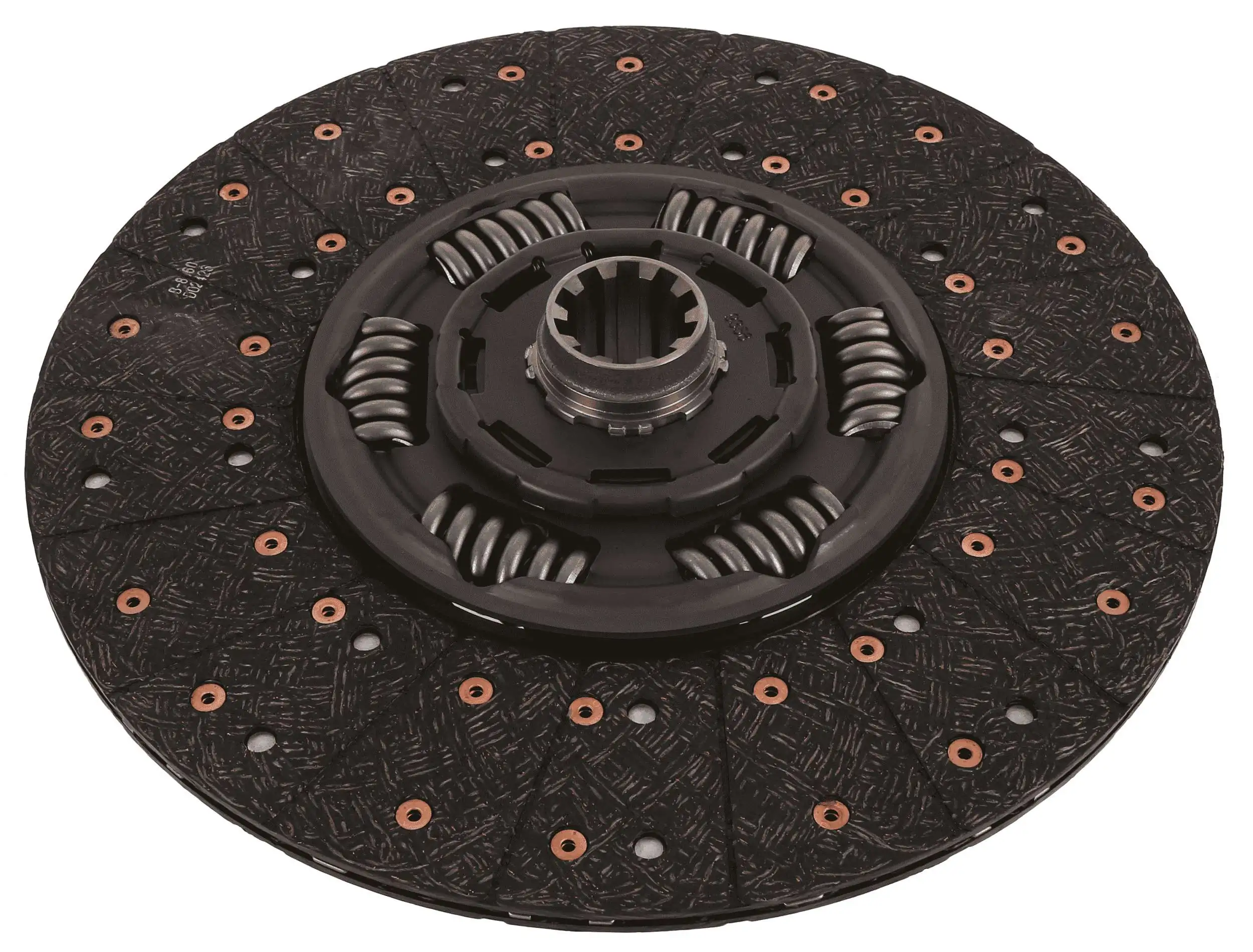 Disc ambreiaj